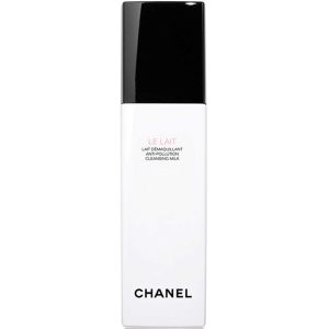 Chanel Le Lait Anti-Pollution Make-Up Remover Cleansing Milk 150mL