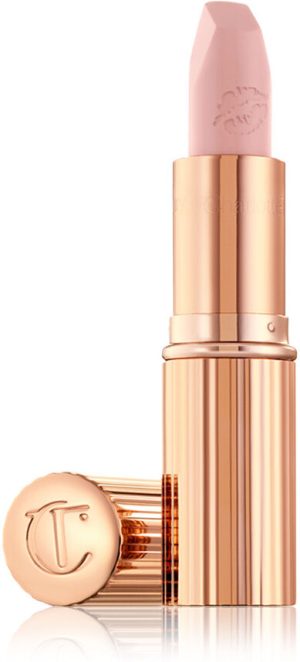 Charlotte Tilbury Lipstick Hot Lips - Kim K.w. Nude Female Size: 3.5