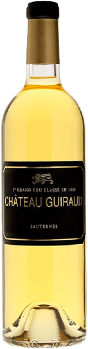 Château Guiraud Chteau Guiraud Sauternes 1er Grand Cru Classé 2020 - Country: Italy - Capacity: 0.75