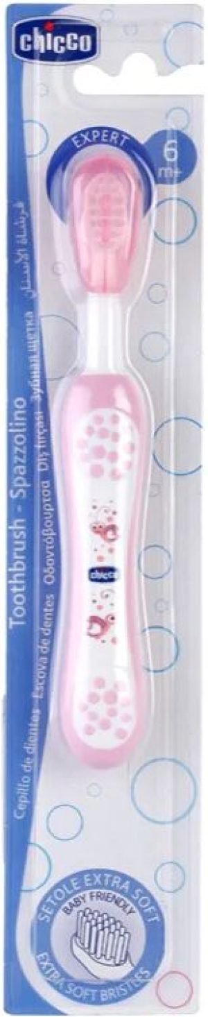 Chicco Oral Care toothbrush for children 1 pc
