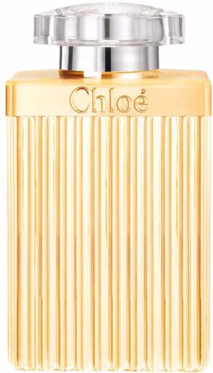 Chloé Signature shower gel 200 ml