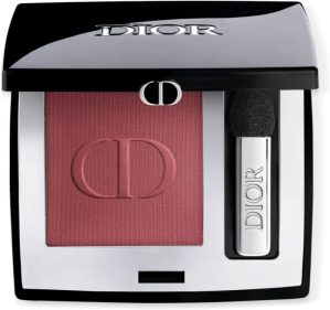 Christian Dior Diorshow Mono Couleur long-lasting eyeshadow shade 884 Rouge Trafalgar 2 g