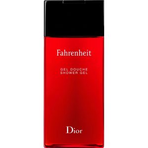 Christian Dior Fahrenheit Shower Gel 200mL