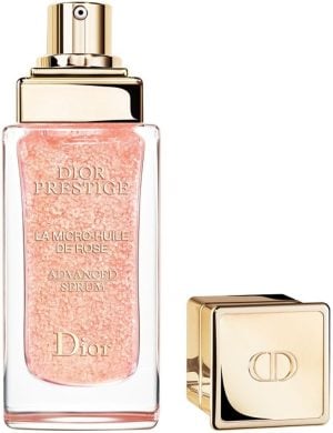 Christian Dior Prestige La Micro-Huile de Rose Advanced Serum 30mL