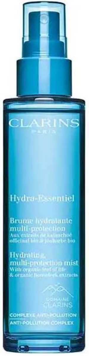 Clarins Brume Hydratante multi-protection 75 ml
