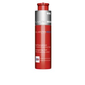 Clarins Men gel energizante 50 ml