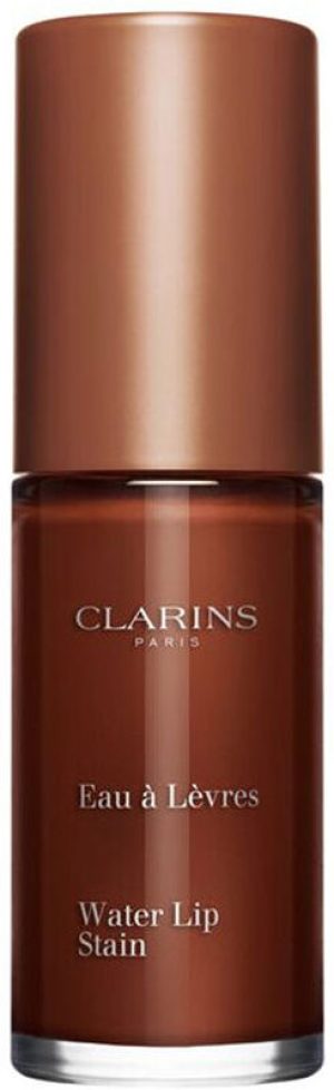 Clarins Water Lip Stain tattoo effect lipstick #12