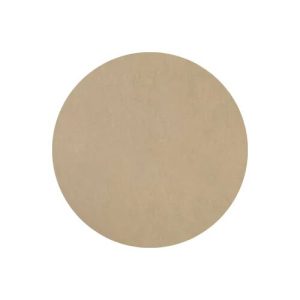 Coffee Velvet Fabric Sample
