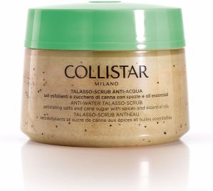 Collistar TALASSO-SCRUB antiagua 700 gr