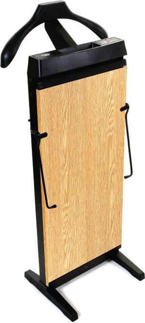 Corby of Windsor The Corby 3300 Trouser Press 109.5 H x 46.5 W x 35.5 D cm