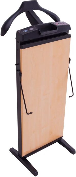 Corby of Windsor The Corby 7700 Trouser Press 109.5 H x 46.5 W x 35.5 D cm