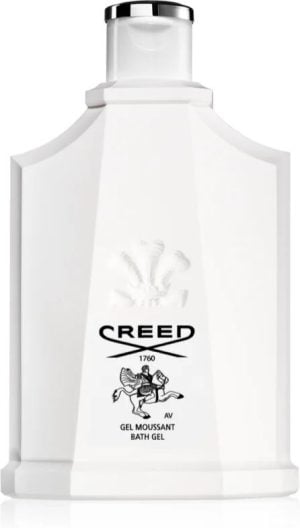 Creed Aventus Perfumed Shower Gel M 200 ml