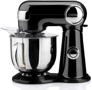 Cuisinart Black Precision Stand Mixer