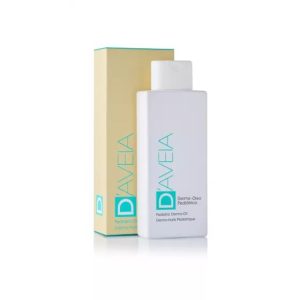 D Aveia D'AVEIA Dermo Pediatric Oil (200ml)