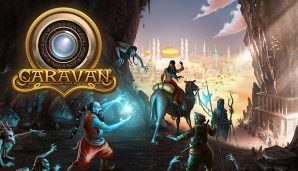 Daedalic Entertainment Caravan
