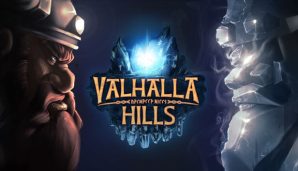 Daedalic Entertainment Valhalla Hills