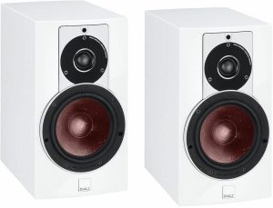 Dali Rubicon 2 Speakers High Gloss White