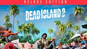 Deep Dead Island 2 Deluxe Edition