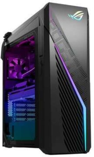 Desktop Pc Asus 90pf03w2-M018a0 Intel Core I7-13700kf 32 Gb Ram 1 Tb Ssd