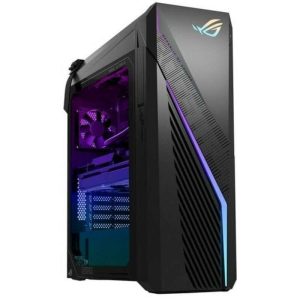 Desktop Pc Asus Rog Strix G16ch Intel Core I7-13700kf 32 Gb Ram 1 Tb Ssd Nvidia Geforce Rtx 4080