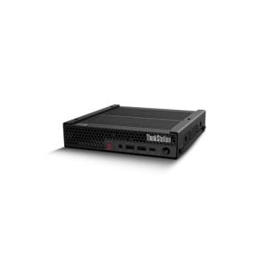 Desktop Pc Lenovo Ts P3 Tiny Ci13700t 32 Gb Ram 1 Tb Ssd 1,4 Ghz