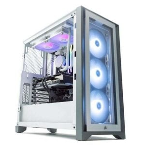 Desktop Pc Pccom Imperial 32 Gb Ram 2 Tb Ssd Nvidia Geforce Rtx 4070