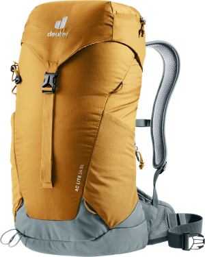 Deuter AC Lite 14 SL backPack cinnamon-tEal