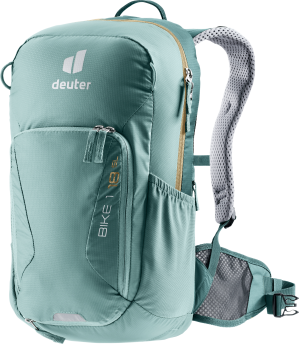 Deuter Bike I 18 SL bike backPack 18 liters Jade DeepsEa