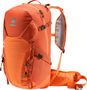 Deuter Speed Lite 23 SL BackPack paprika-saffron