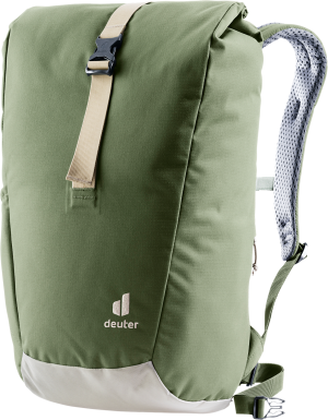 Deuter Stepout 22 backPack chestnut-ivy