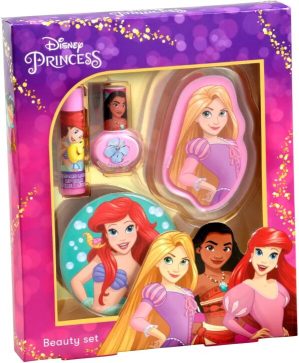 Disney Princess Beauty Set gift set (for children)