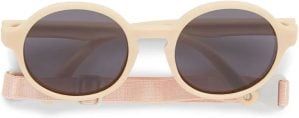 Dooky Sunglasses Fiji sunglasses for children Cappuccino 6-36 m 1 pc