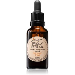 Dr. Feelgood BIO and RAW prickly pear cosmetic oil 30 ml