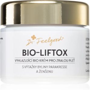 Dr. Feelgood Bio-Liftox Smoothing Cream for Mature Skin 50 ml