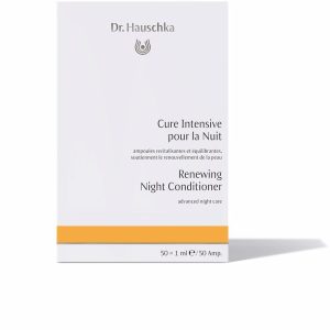 Dr. Hauschka Night skin care 50 ampoules x 1 ml