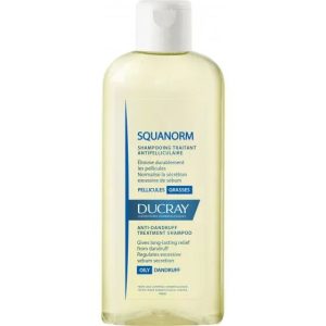 Ducray Squanorm Anti-Dandruff Shampoo