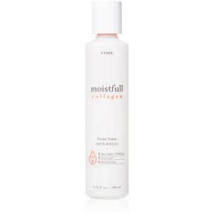 ETUDE Moistfull Collagen softening and hydrating toner with collagen 200 ml