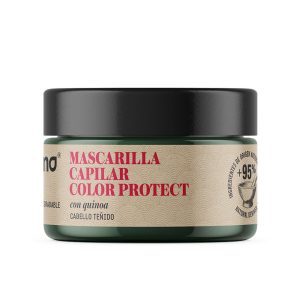 Ecoderma Mascarilla Capilar color protect 250 ml