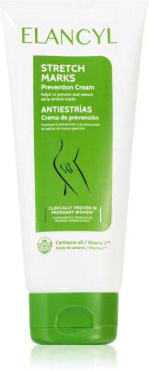 Elancyl Stretch Marks special scar and stretch mark treatment 200 ml