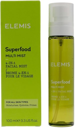 Elemis Superfood kefir-tea mist 100 ml