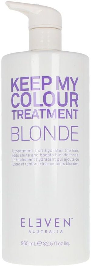Eleven Australia Keep My Color treatment blonde 960 ml