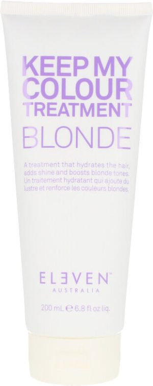 Eleven Australia Keep My Colour treatment blonde 200 ml