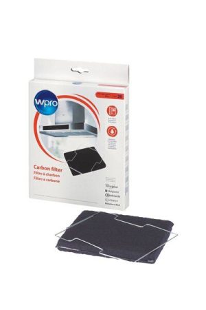 Elica Cubica S35PS3V4H Activated Carbon filter