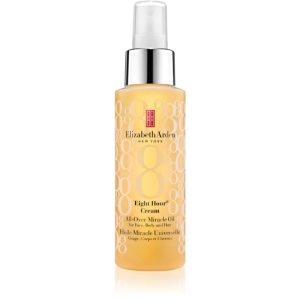 Elisabeth Arden Eight Hour moisturising oil for face, body and hair 100 ml