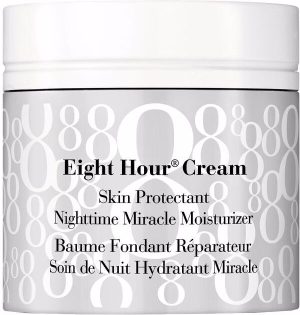 Elisabeth Arden Eight Hour night time miracle moisturizer 50 ml