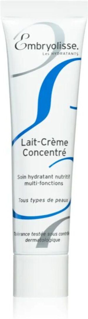 Embryolisse Moisturizers nourishing and moisturising cream 15 ml