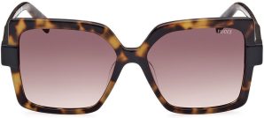 Emilio Pucci EP0194 52F 55 mm