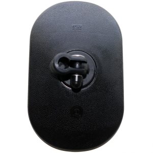 Emuk replacement mirror hEad type Aero