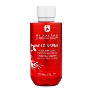 Erborian Eau Ginseng Energizing Lotion 190mL