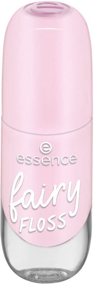 Essence Gel Nail Color nail polish #70-Light Rose